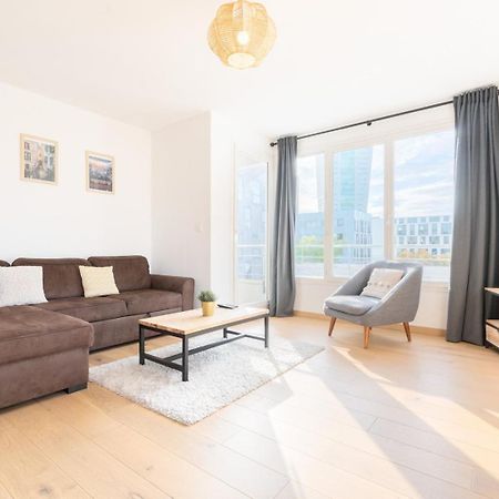 Beautiful Apartment Equipped Near Train Parking Lille Extérieur photo